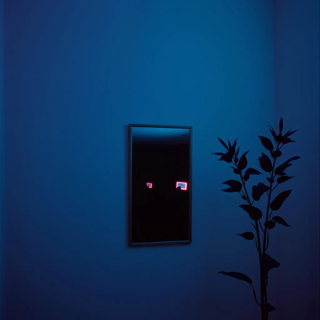 Numb Like Neon