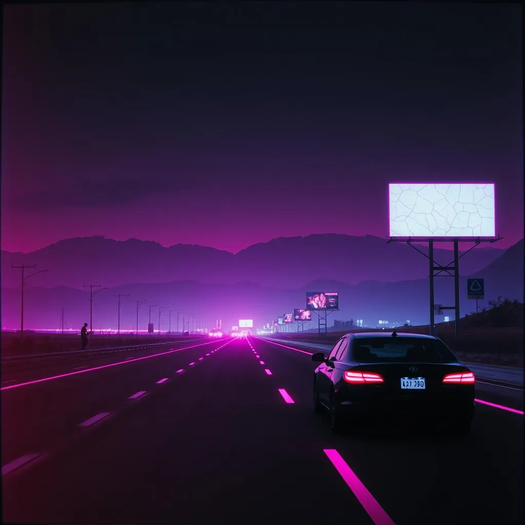 Route 666