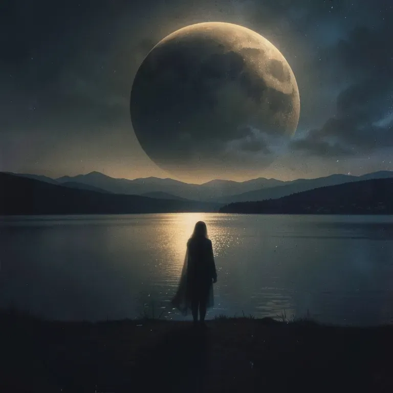 Dark Side of the Moon