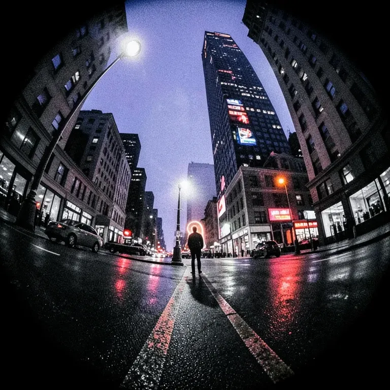 Young Hustler