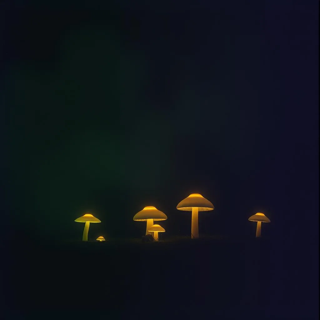 Out of my head