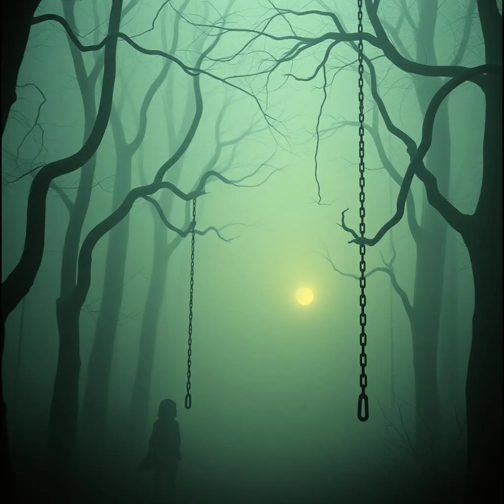 Breaking Free from the Nightmare