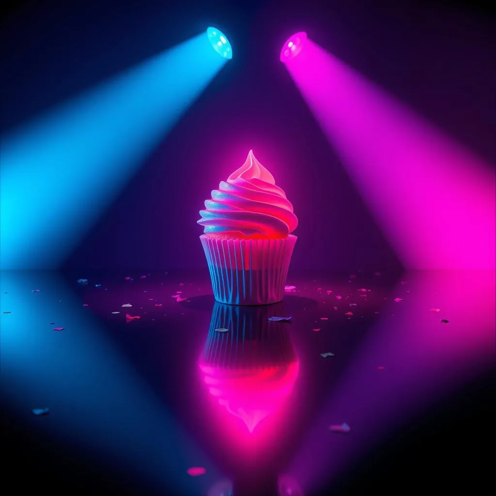 Cupcake