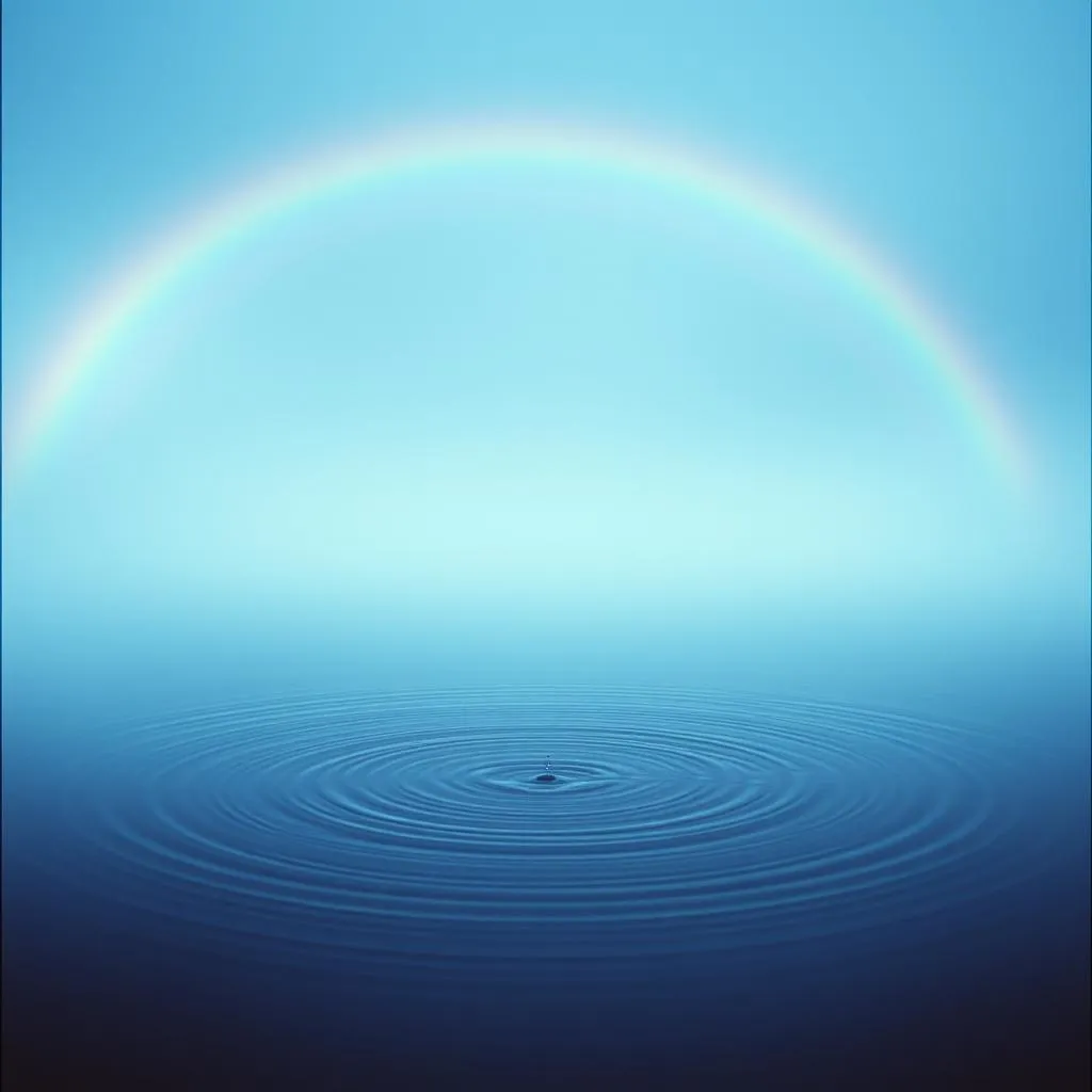 The Sound of the Rainbow