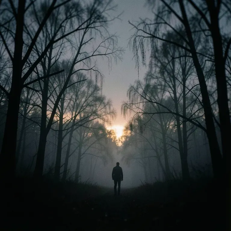 Silence between us (official song)