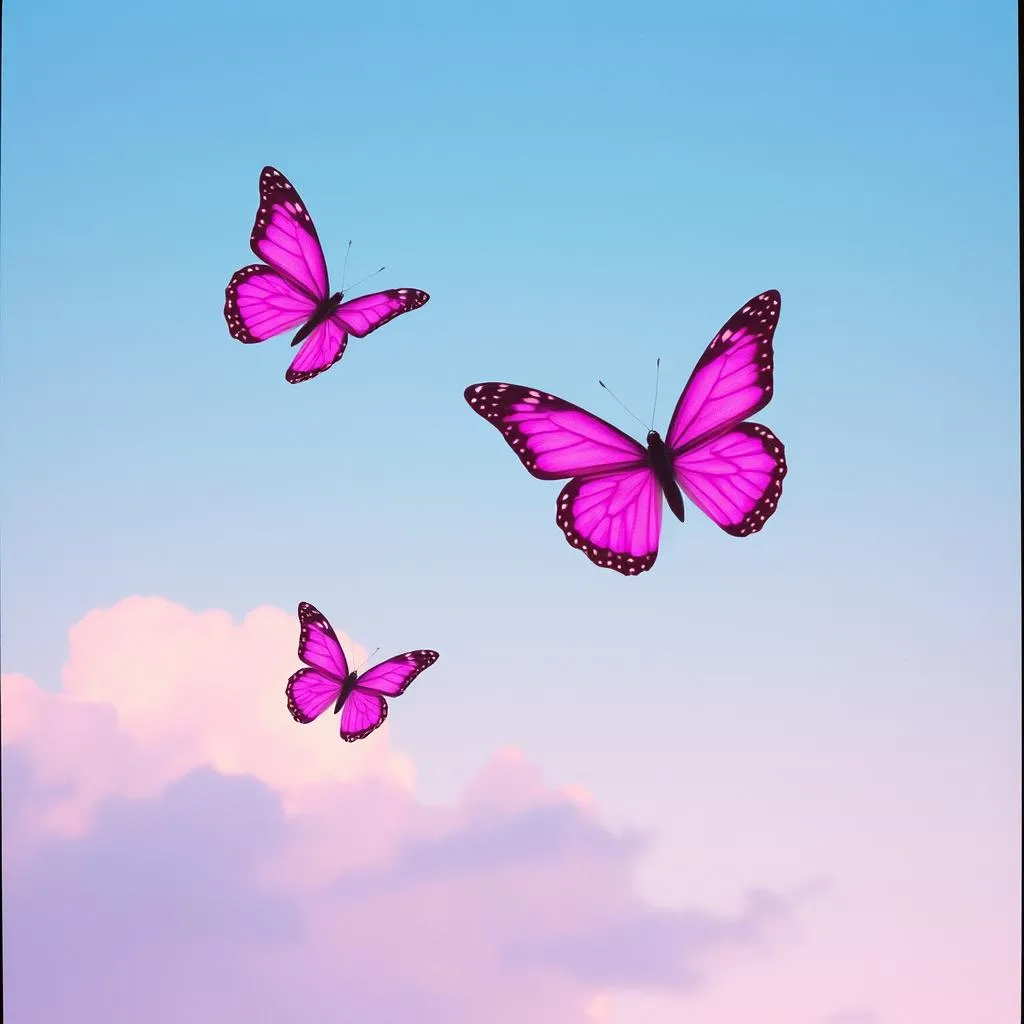 BeautiFly.