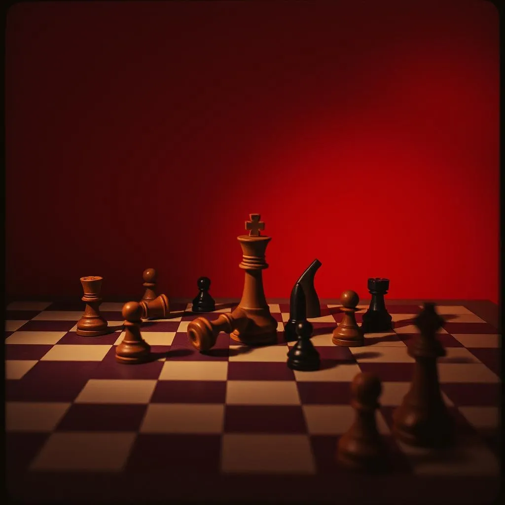 Mind Games