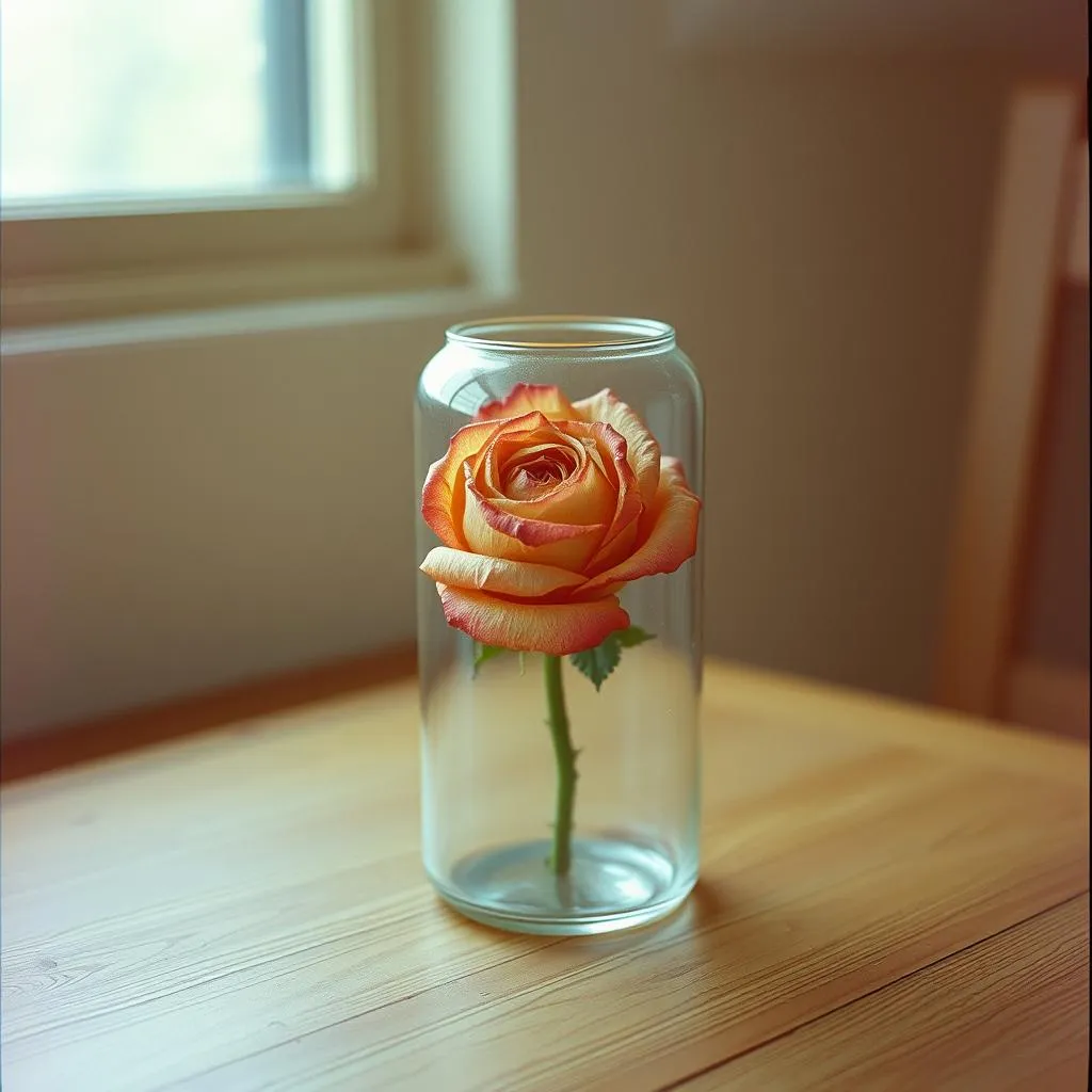 Lilly's Song