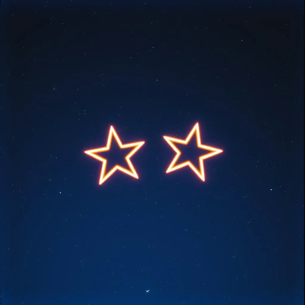 Shining in My Heart