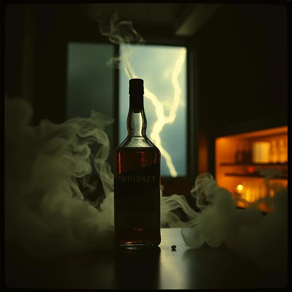 Whiskey Phantom
