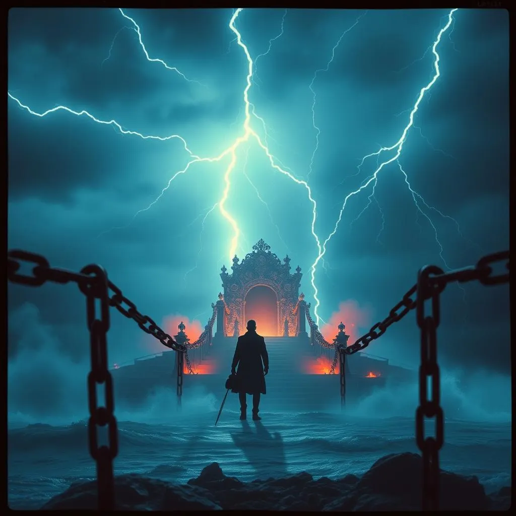 Chainbreaker