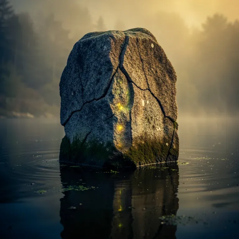 The Monolith