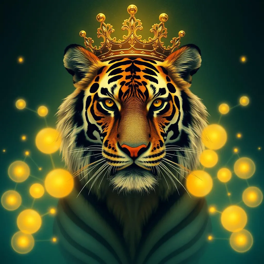 Queen of Tigers