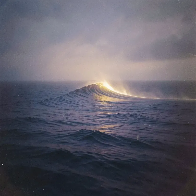 Finding flow