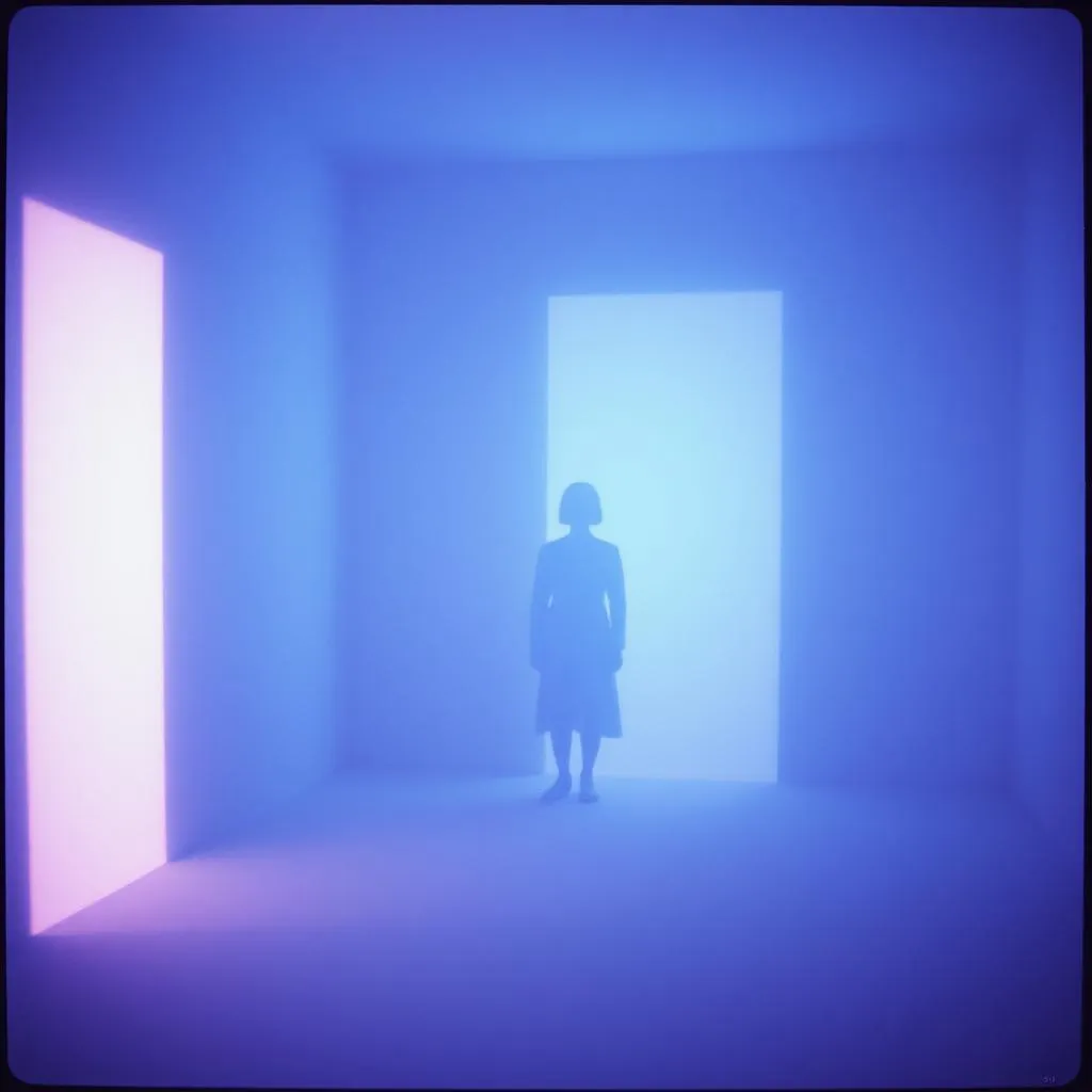 Shadows 1