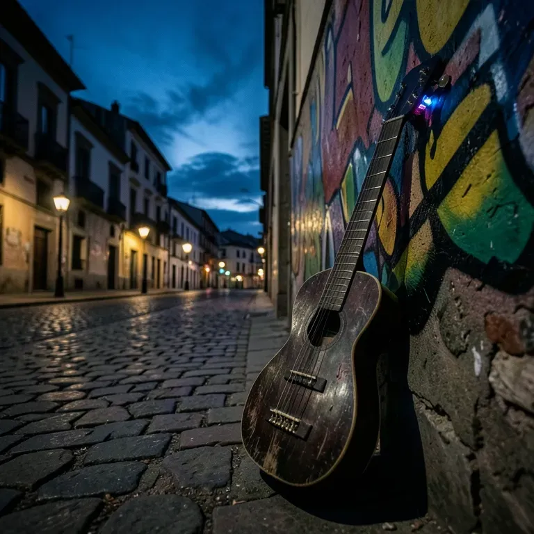 Que ruede la noche v2