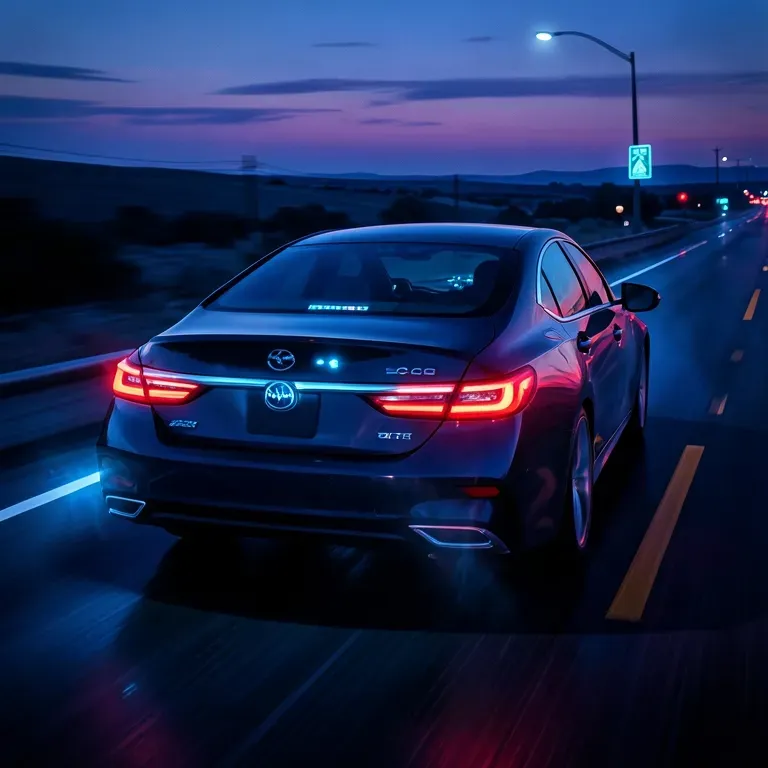 Hologram Highway