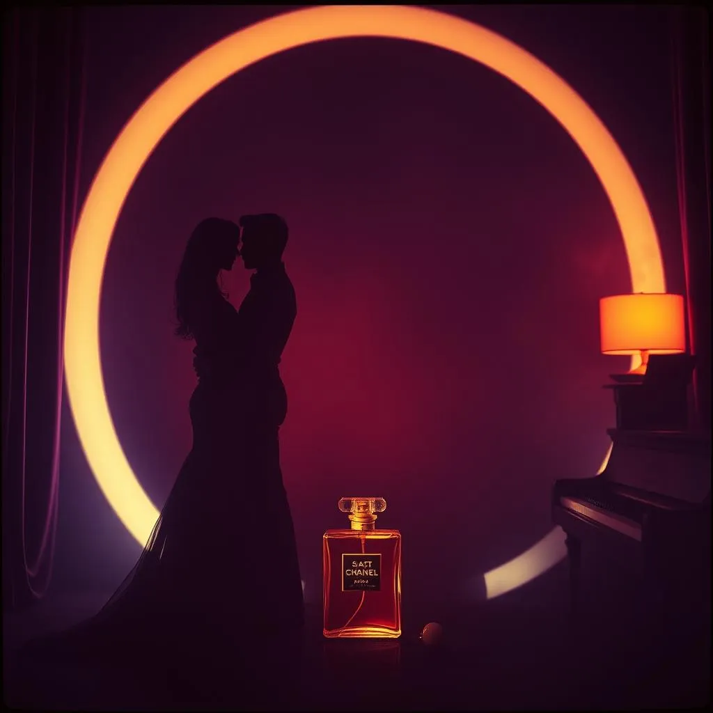 Whispered Desires