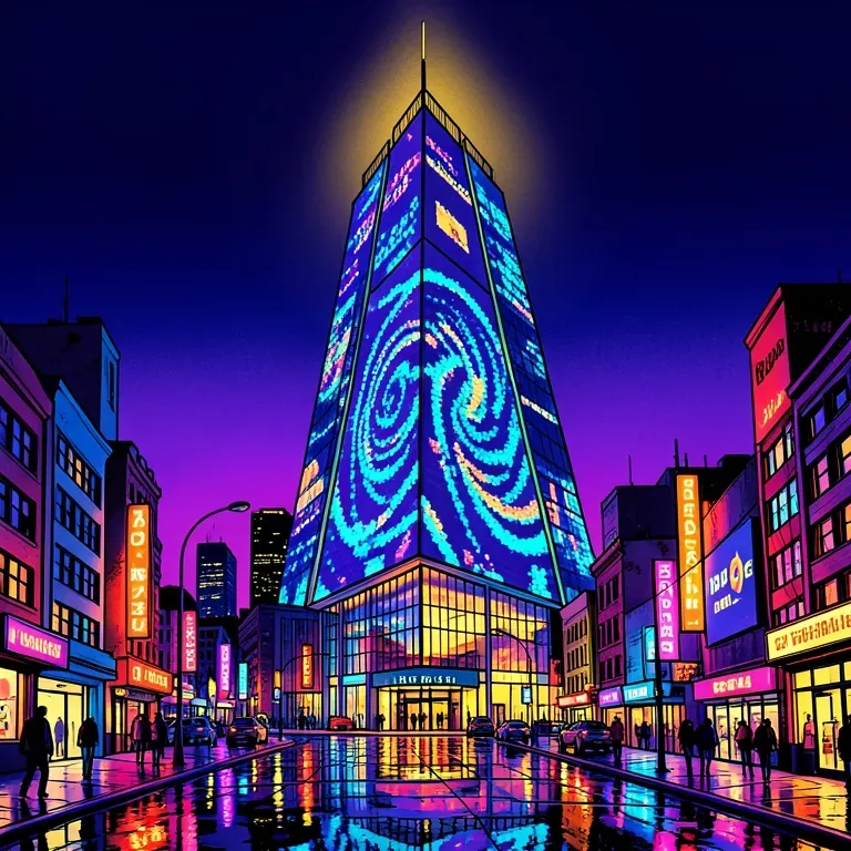 Dream Prism
