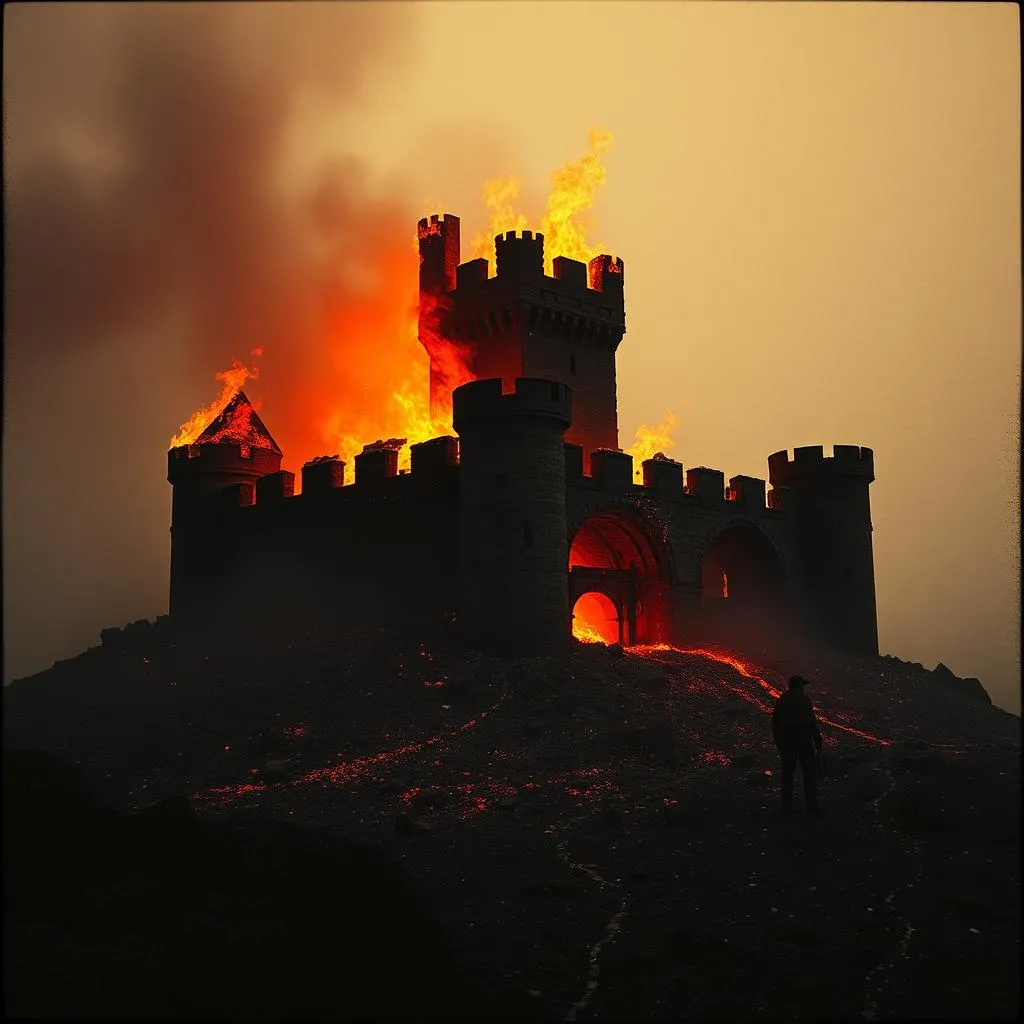 Hollow Empire