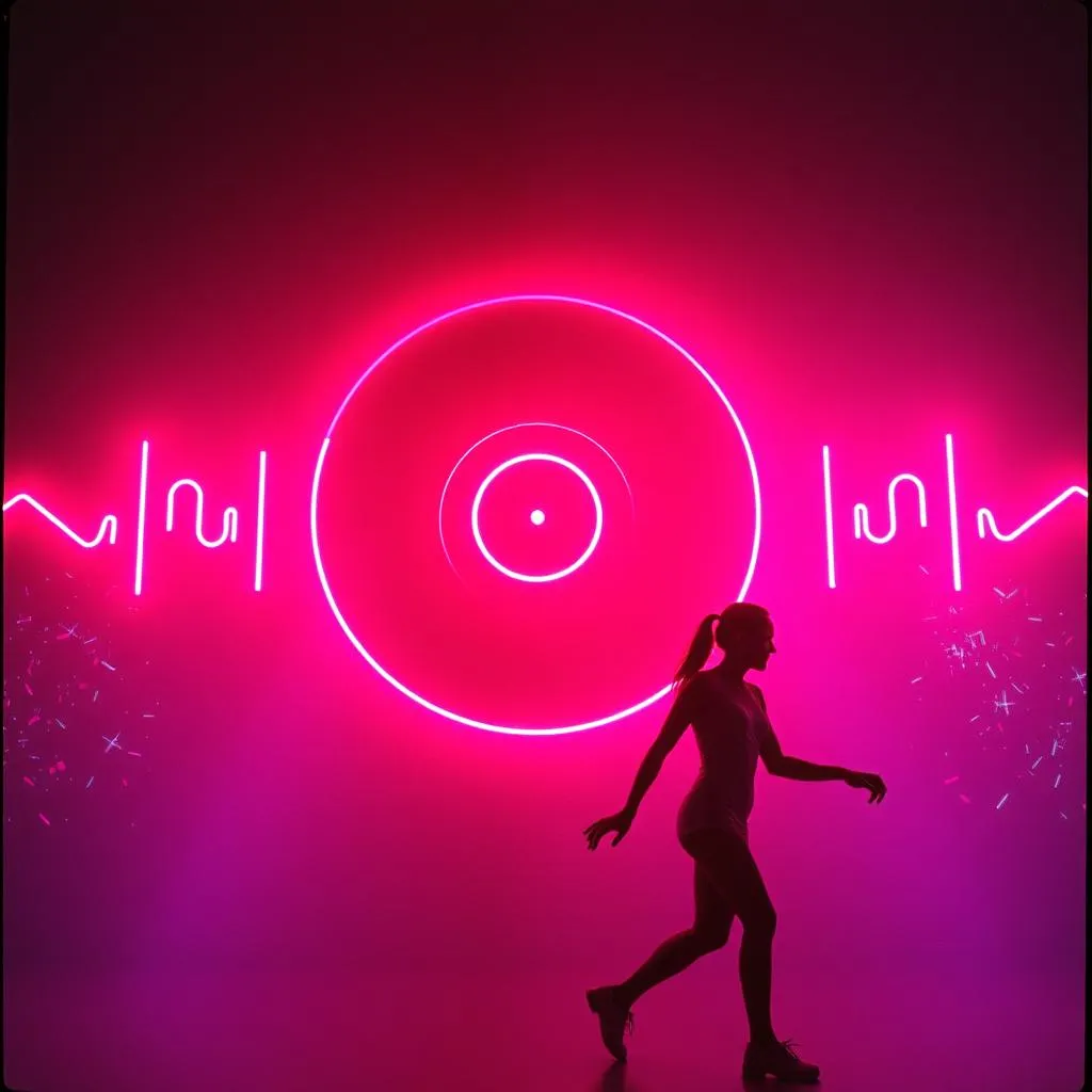 dj ︎●︎ П И С Л И К ︎●︎   Опасна Музика