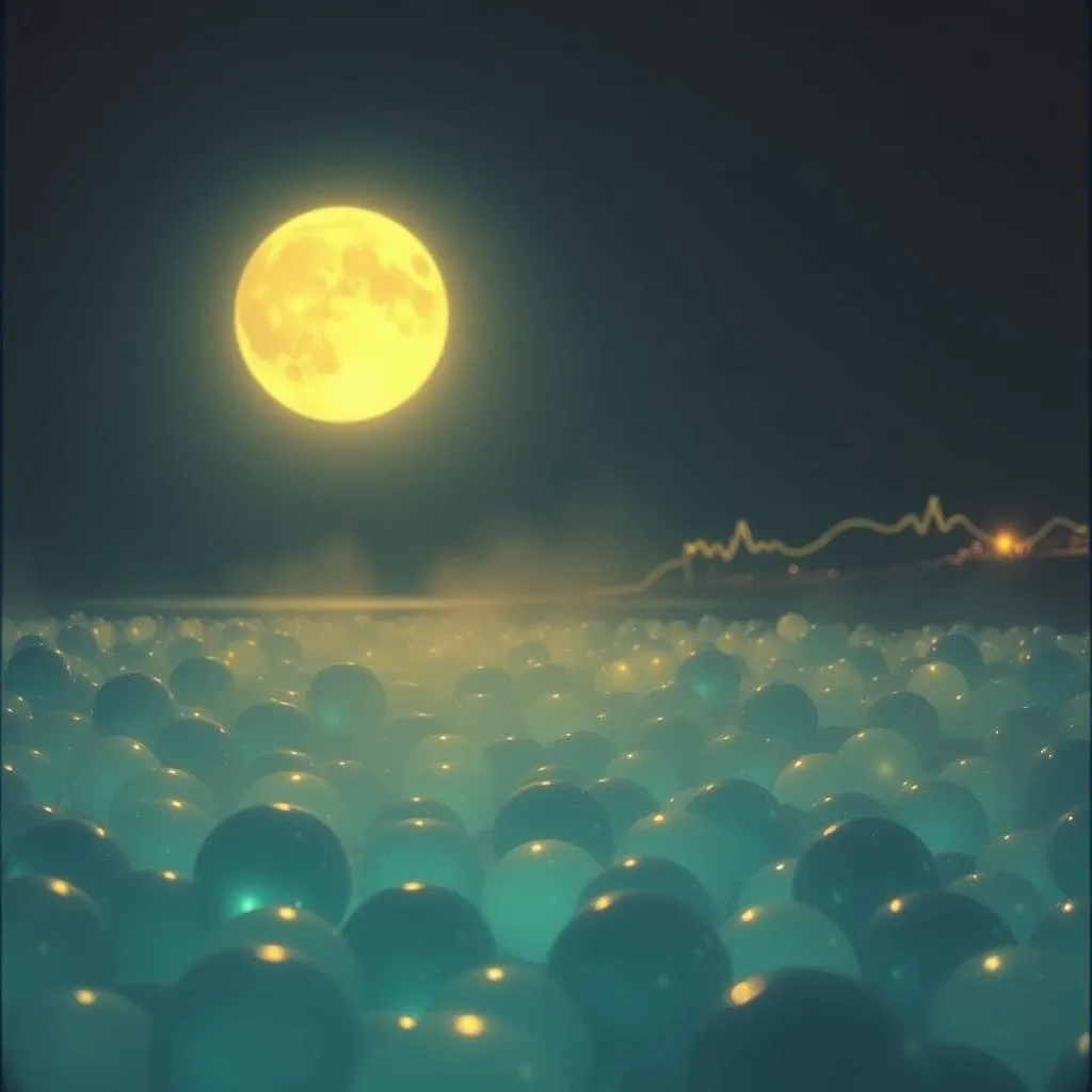 Scent of the Night
