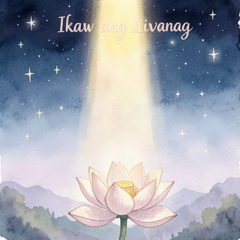 Ikaw ang Liwanag