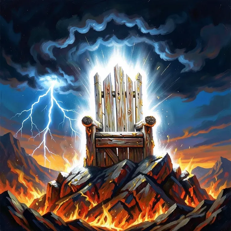 White Throne Oath