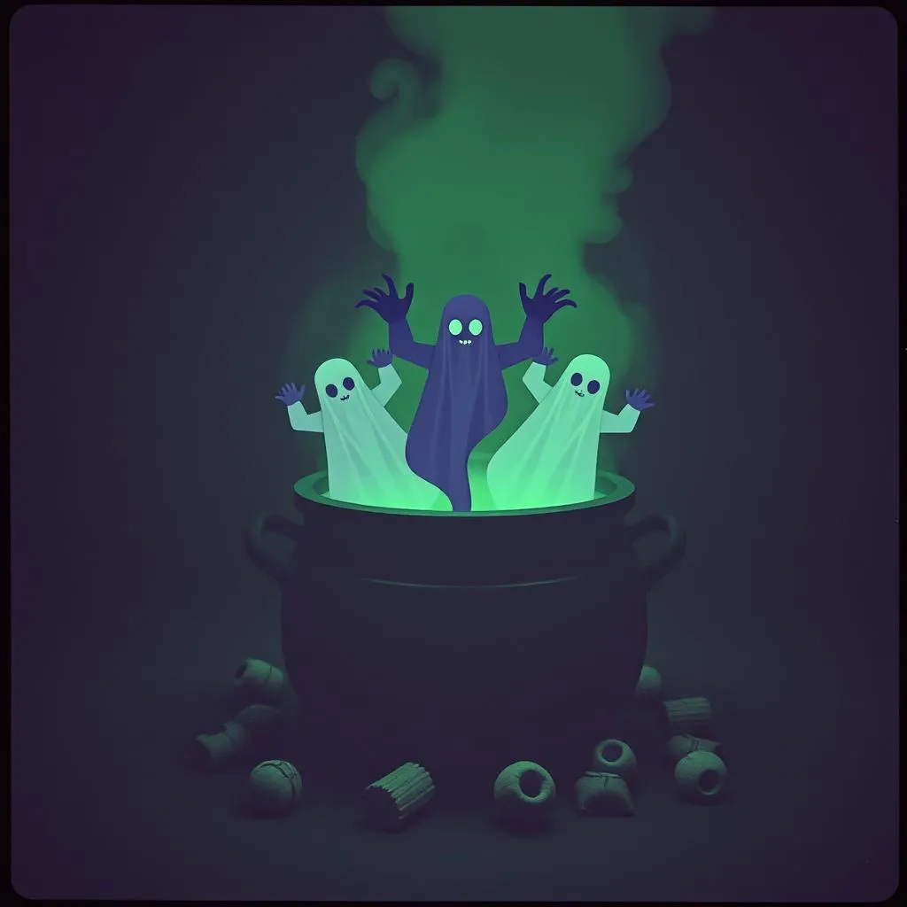 Witch’s Brew
