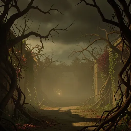 SINS OF THE FORBIDDEN TREE
