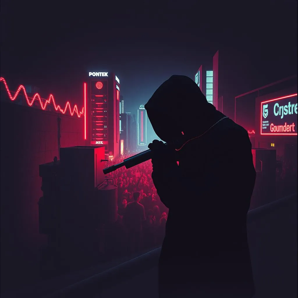 Âme guerrière