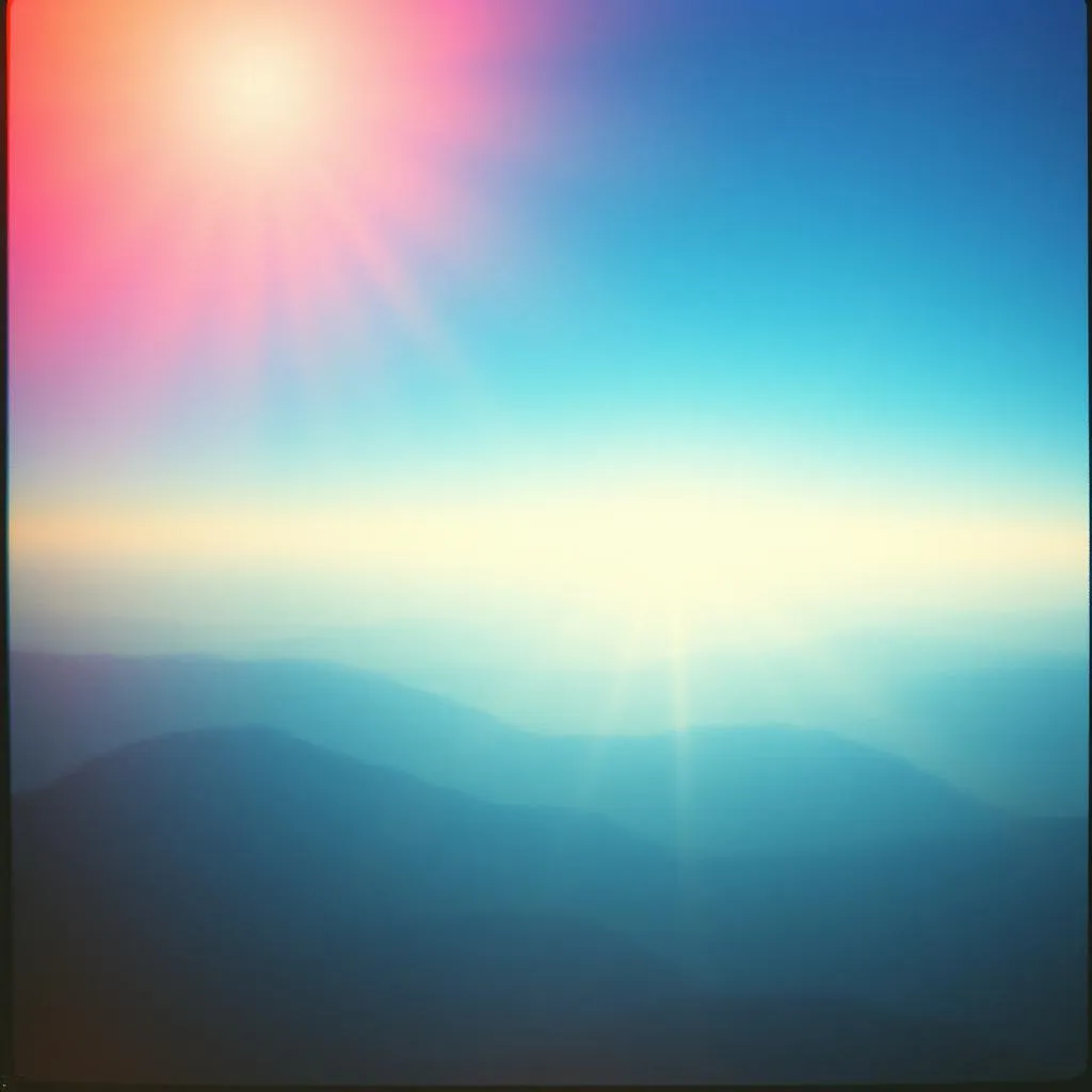 Echoes of Unconditional Love