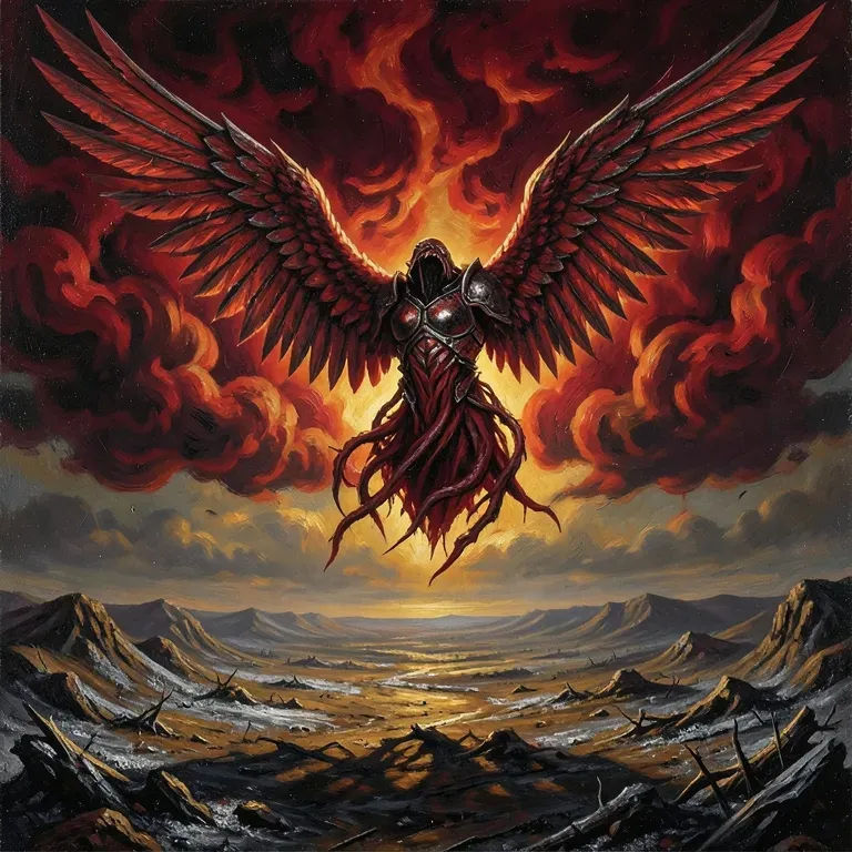 Crimson Thirst