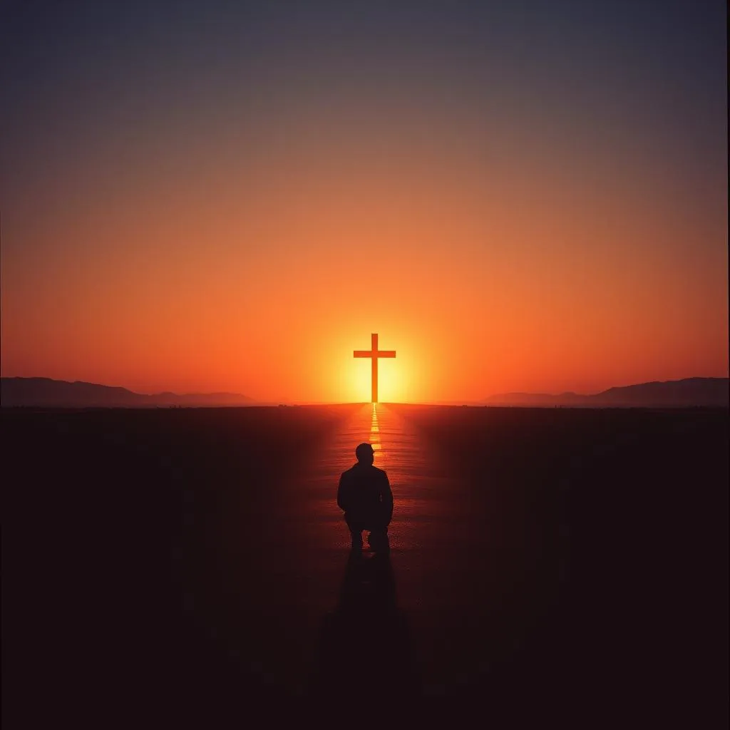 Don't Let Go Lord