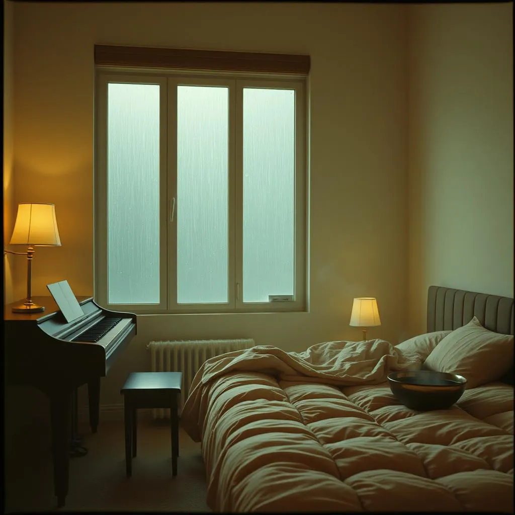 Sick day (alaga)