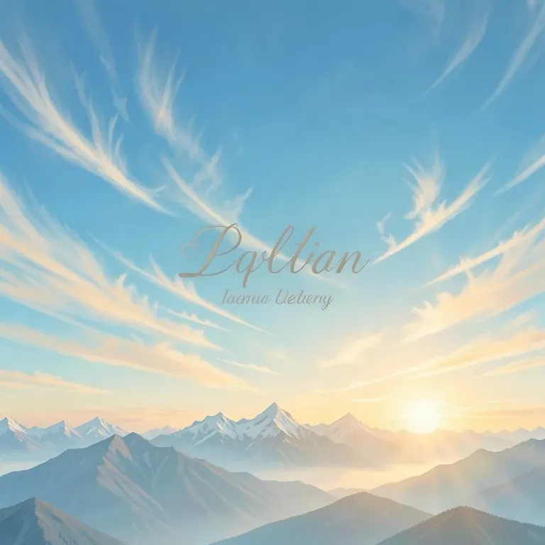 Under the Endless Sky