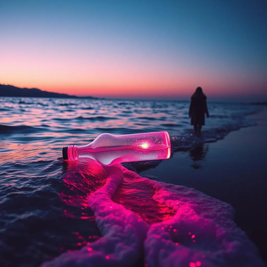 Sweet Poison