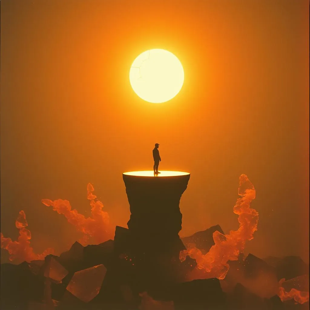 Higher Ground