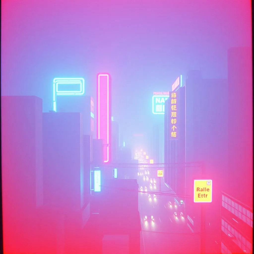 Electric Heartbeat