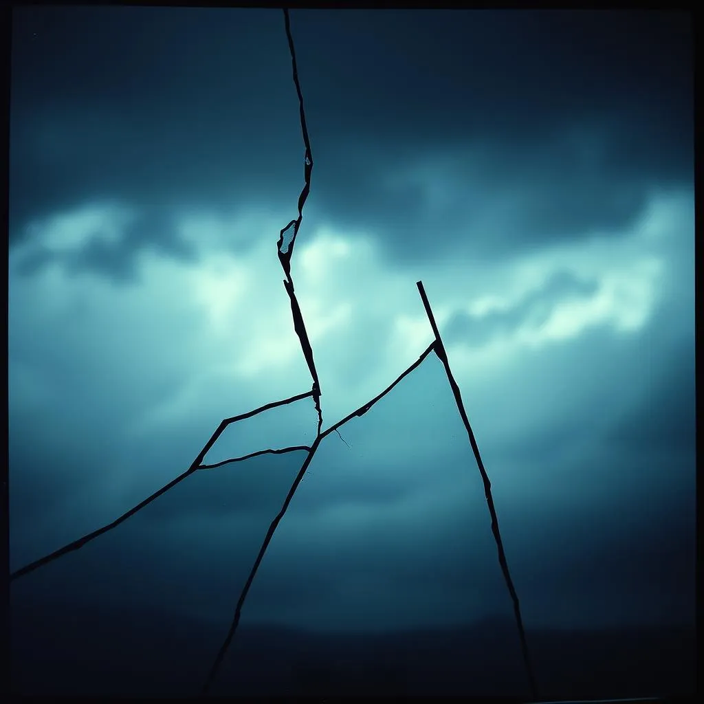 Warning remix