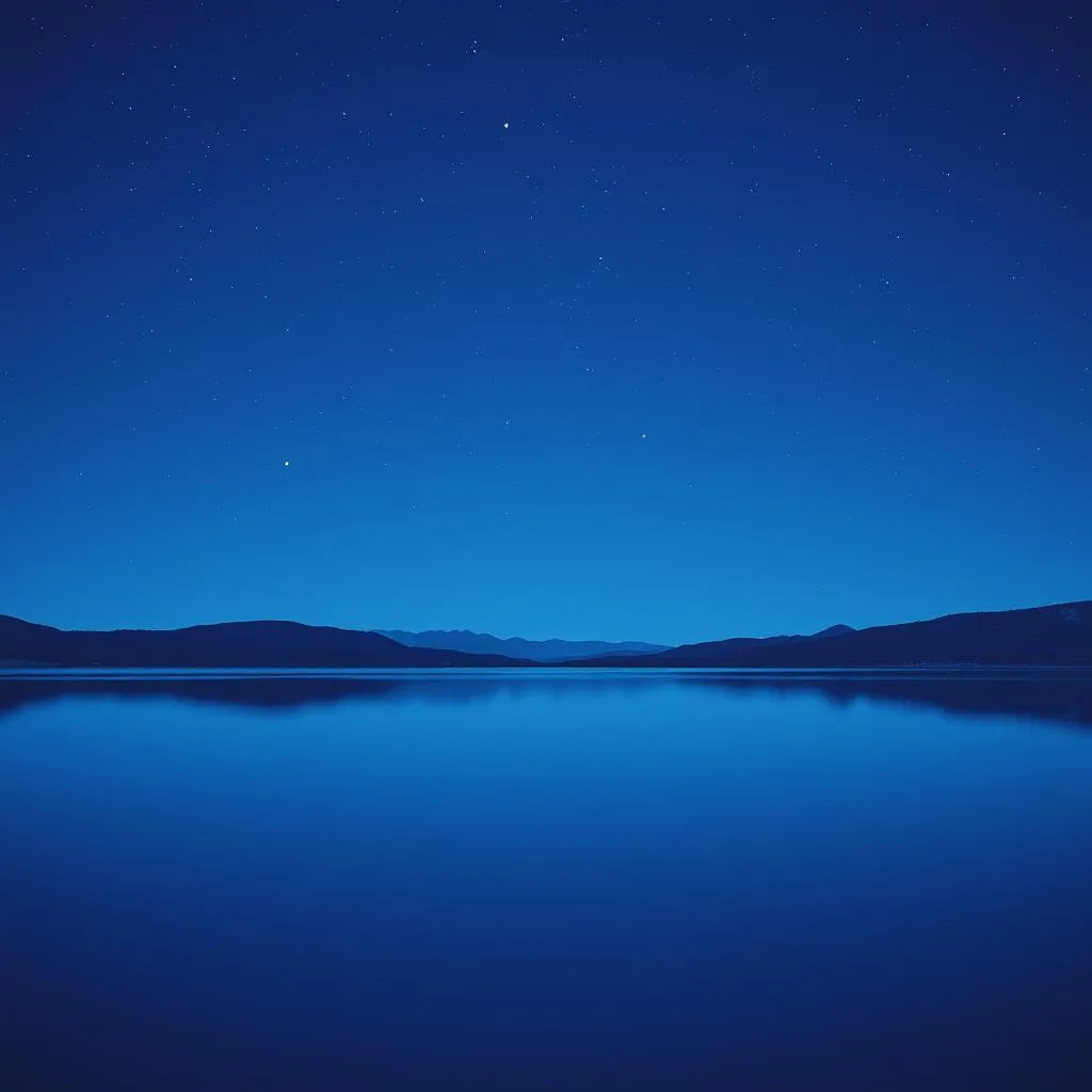 This is my silence