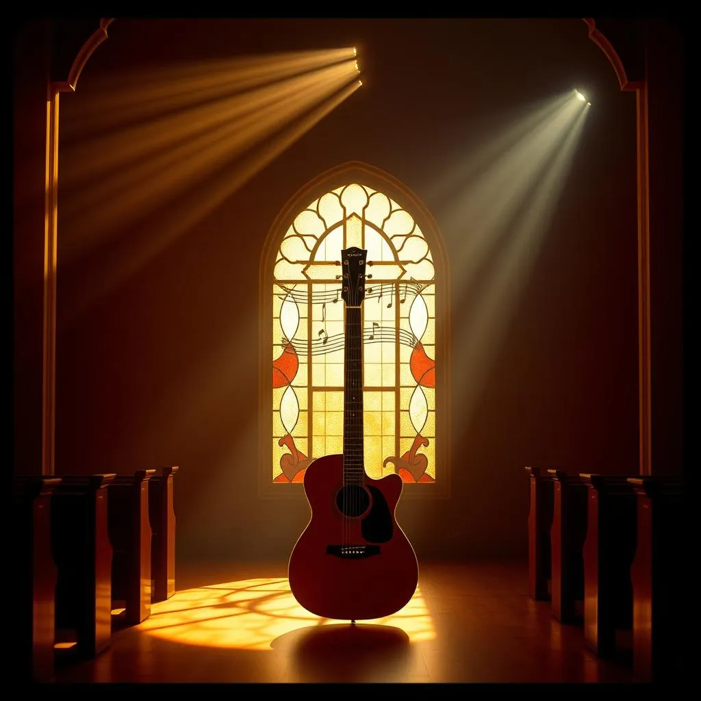 Solo en Cristo