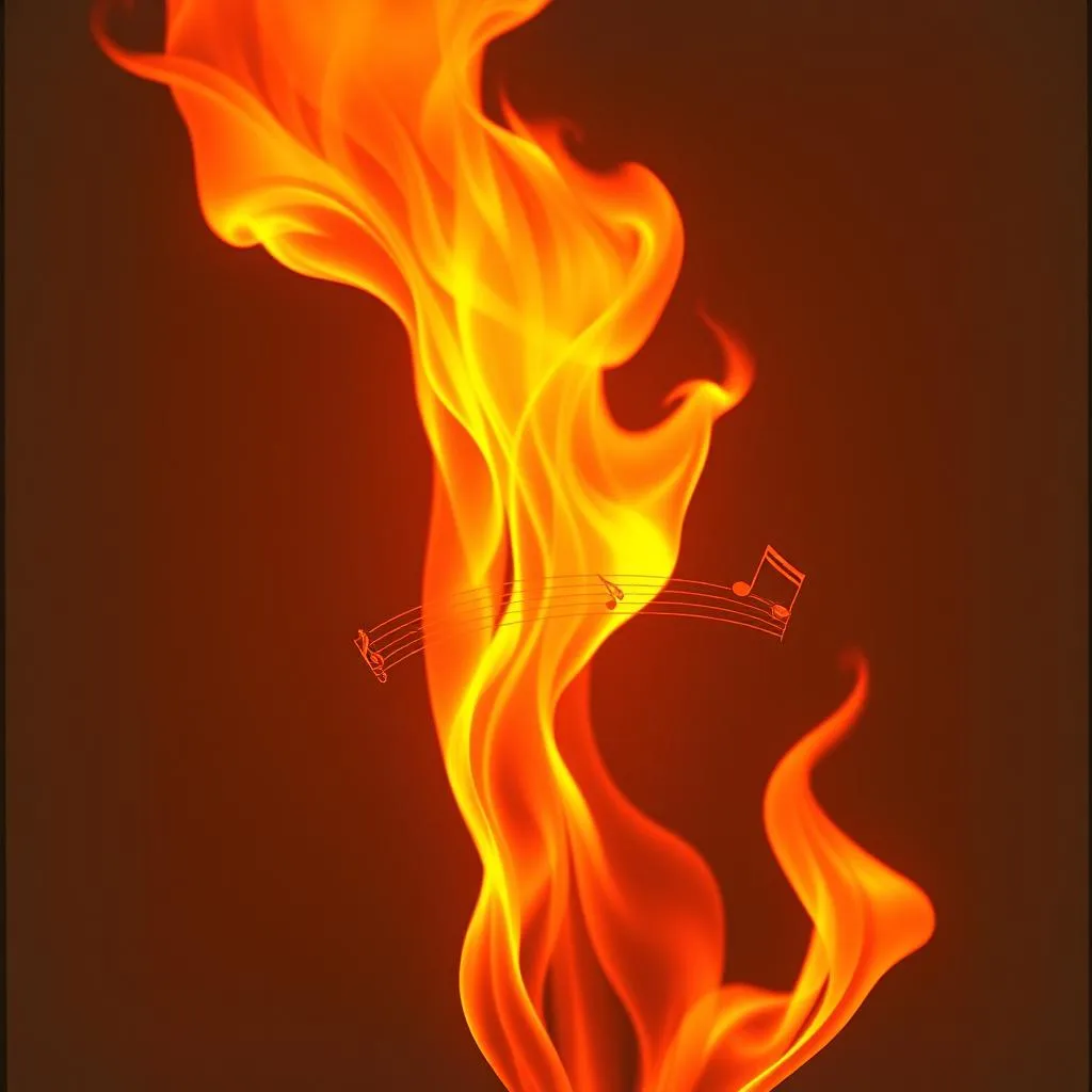 Ignite the Flames