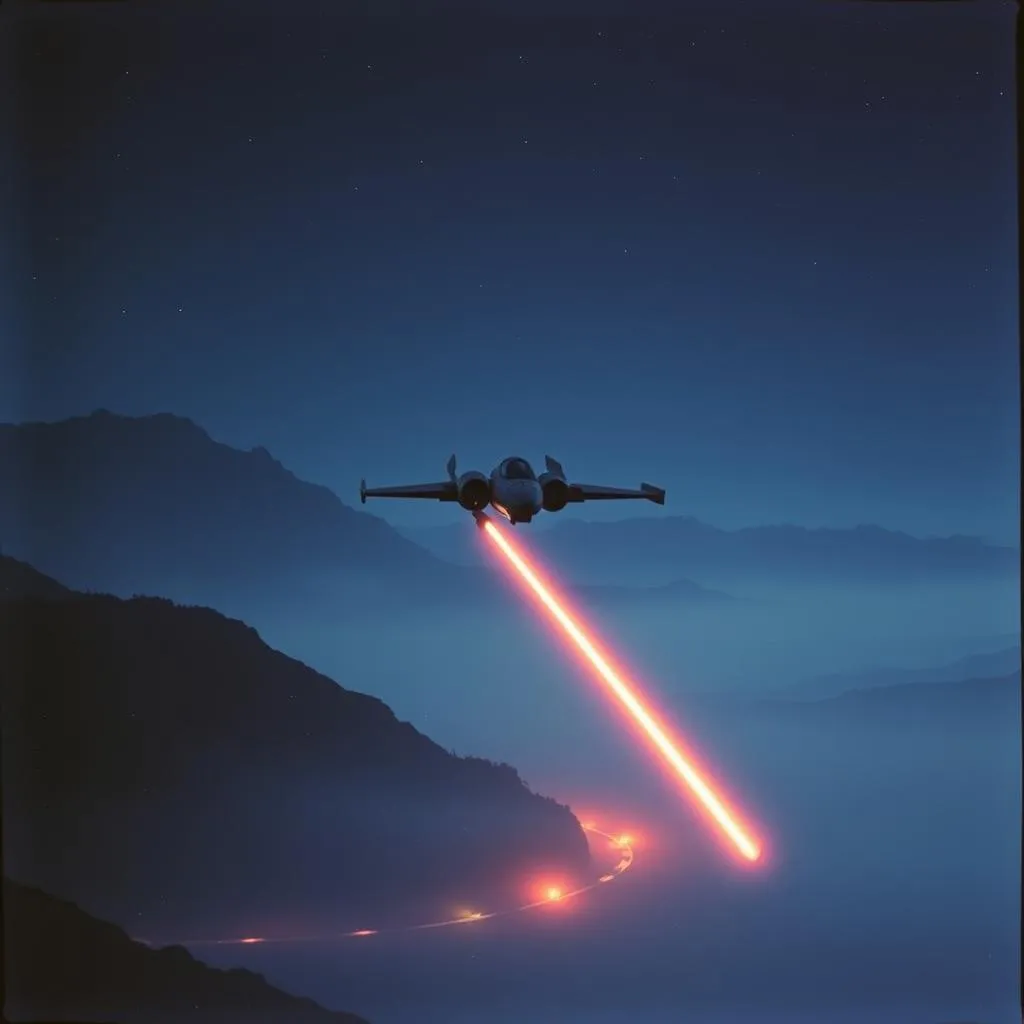 The Last Jedi