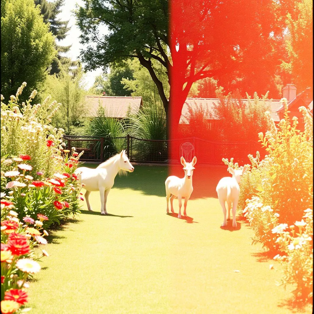 Sauvons les animaux