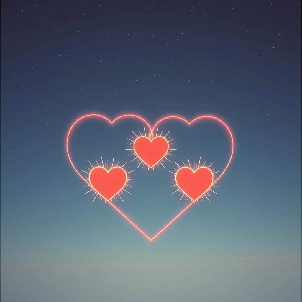 Love Transcends / אהבה מתעלה  m