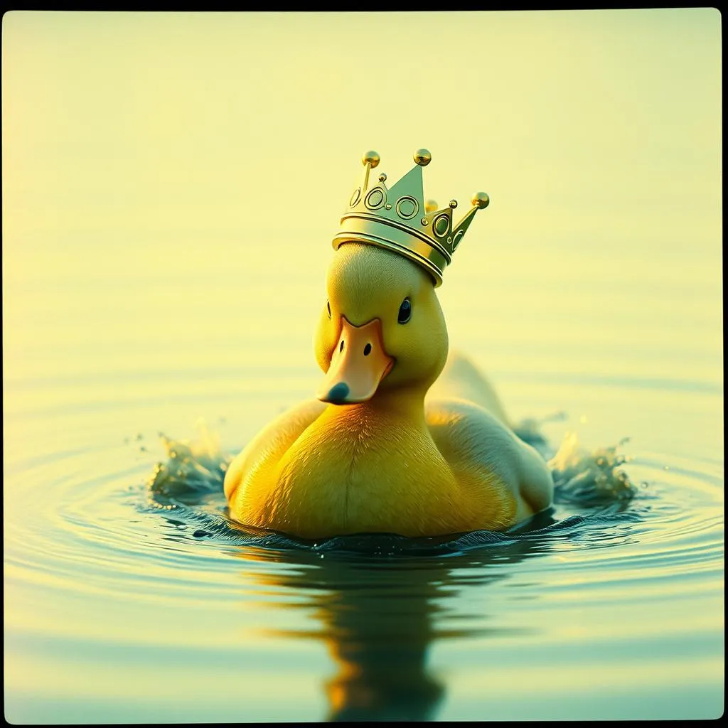 Quackin' Badass