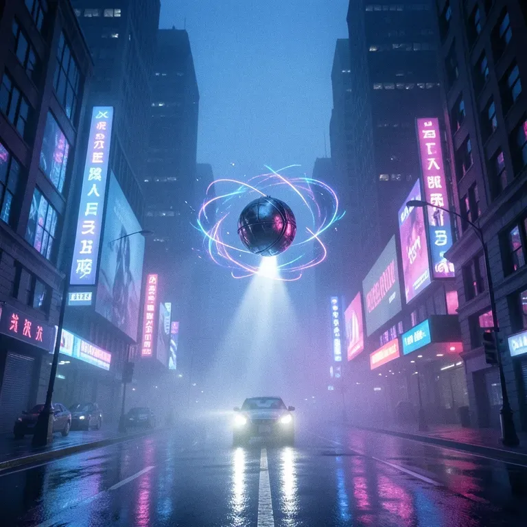Rift Over Iron