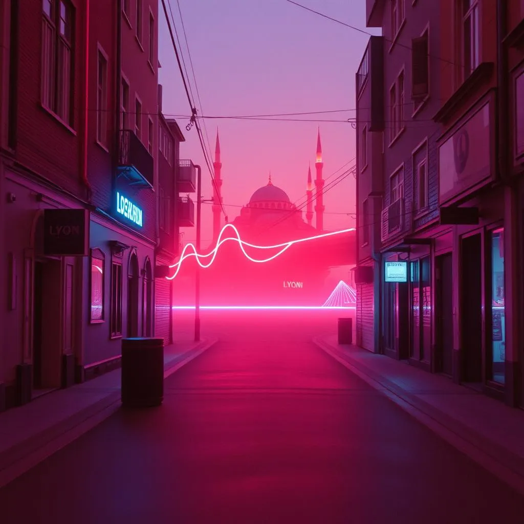 Bassline Türk