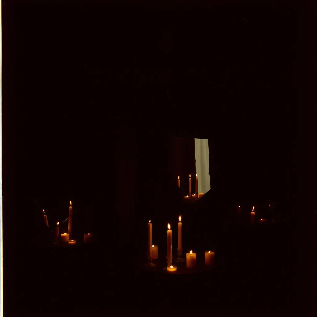 Echoes of the Last Waltz